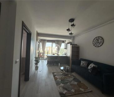 Apartament 2 camere zona Palas - Photo 5