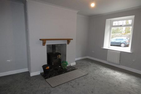 2 bedroom terraced house to rent - Photo 5