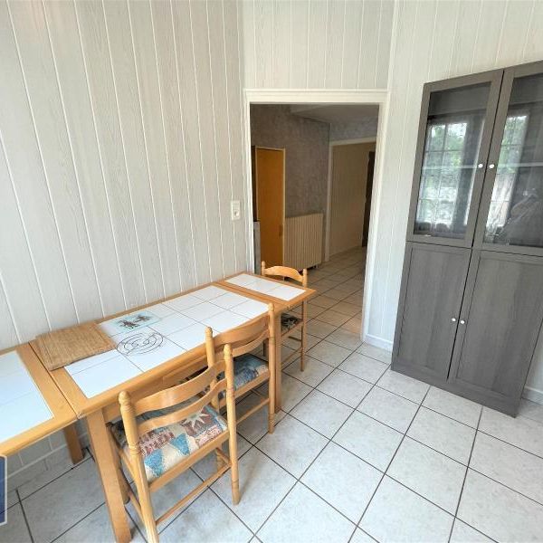 Location Appartement 1 pièce 28m² LIMOGES 87000 - Photo 1