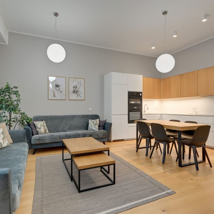 Gdańsk Śródmieście - Фото 1