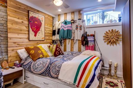 For Lease - 92 Mitchell Avenue Unit# Lower, Toronto, Ontario - Photo 2