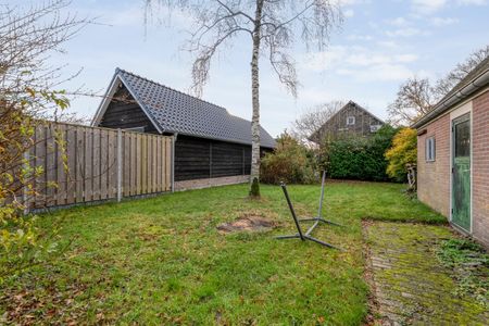 Huis te huur: Hoofdweg 275-B 8475 CB Nijeholtpade - Photo 4