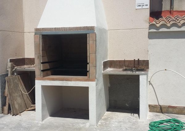 Casa o chalet de alquiler en Calle Cortes Valencianas, 4, Godelleta