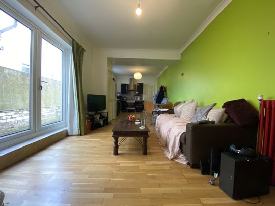 Allensbank Road, Heath - Photo 1