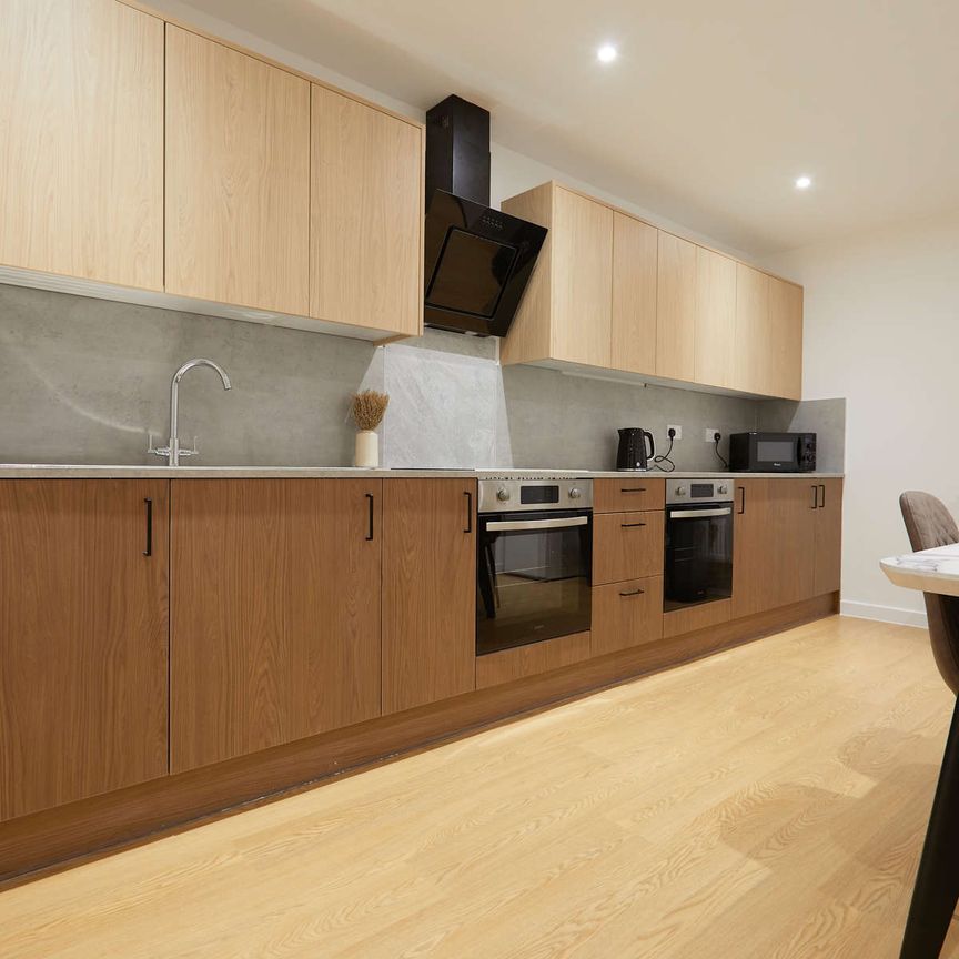 Brand New Conversion, Fresh to Market! Suite 15 - Photo 1