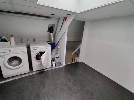 Te huur: Appartement Boulevard Heuvelink in Arnhem - Foto 4