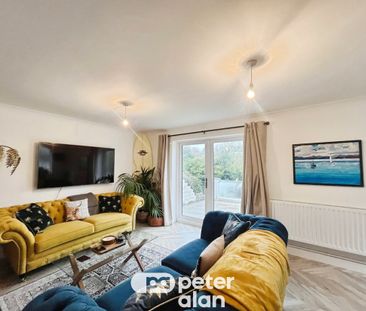 Heol Pandy, Llangeinor, BRIDGEND - Photo 4