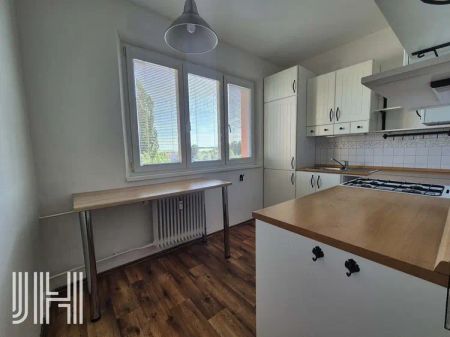 Pronájem útulného bytu 1+1 s lodžií na sídlišti u aquaparku - Photo 4