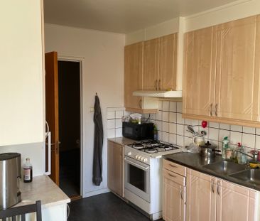 Bjursätragatan, Bandhagen - Photo 1