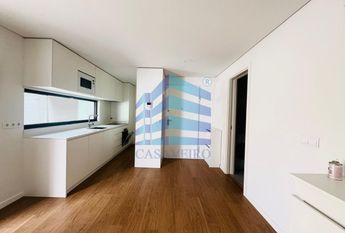 Apartamento T1 em Aveiro