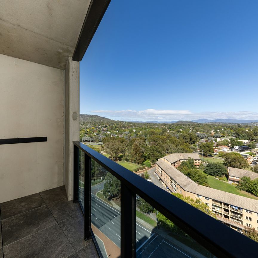 Brand New Living at "The Shard" - Modern Style and Ultimate Convenience - Photo 1