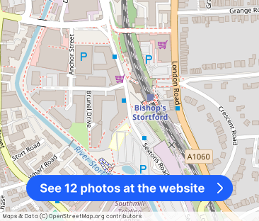 Sextons Road, Bishop's Stortford, Hertfordshire, CM23 - Photo 1