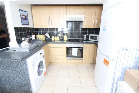 1 bedroom flat to rent - Photo 3