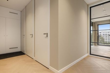 Te huur: Appartement Niemeyerstraat 129 in Hoofddorp - Photo 3