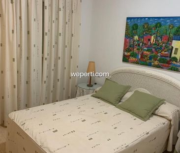 Apartment in La Manga, for rent - Photo 2