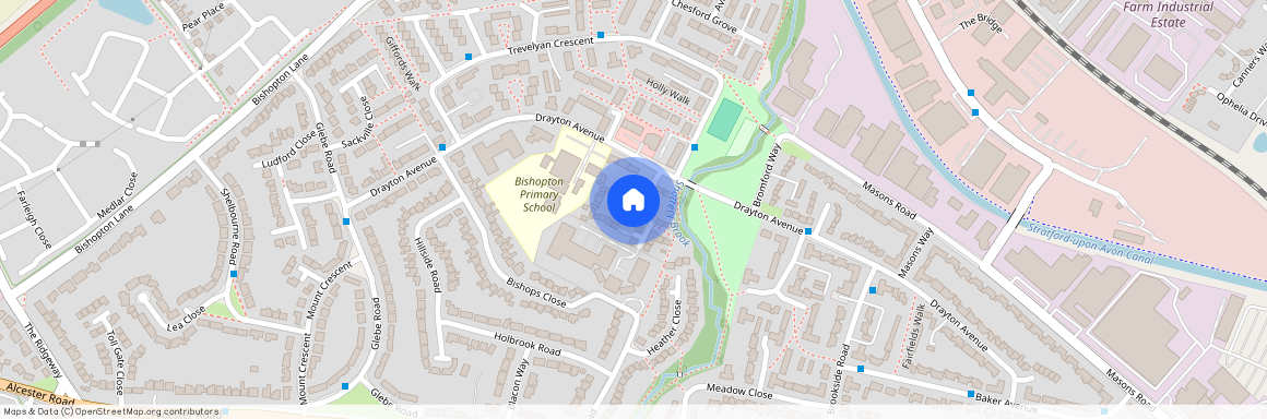 Corelli Close, STRATFORD-UPON-AVON, Warwickshire, CV37