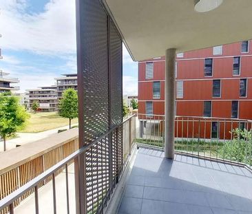 3.5 Zimmer, 89 m², 3. Stock - Foto 3