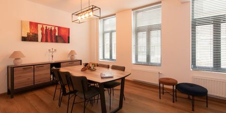 Appartement te huur in Nieuwpoort voor € 1.250 met 3 slaapkamers - Photo 4