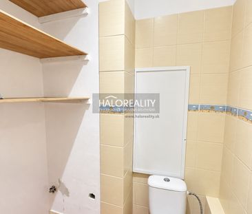 2 izbový byt na prenájom 52m2, Poprad - Photo 4