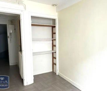Appartement à louer 3 pièces 58.54m² - Photo 6