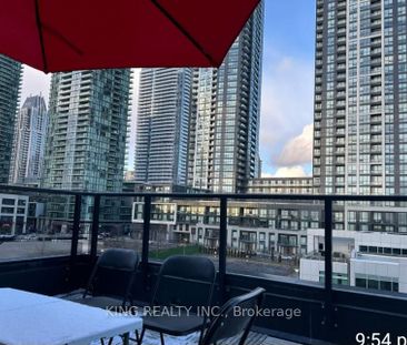 For Lease - 4010 Parkside Village Drive Unit# 3, Mississauga, Ontario - Photo 4