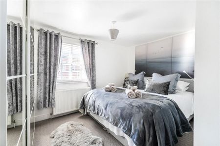 1 bedroom terraced house to rent - Photo 5