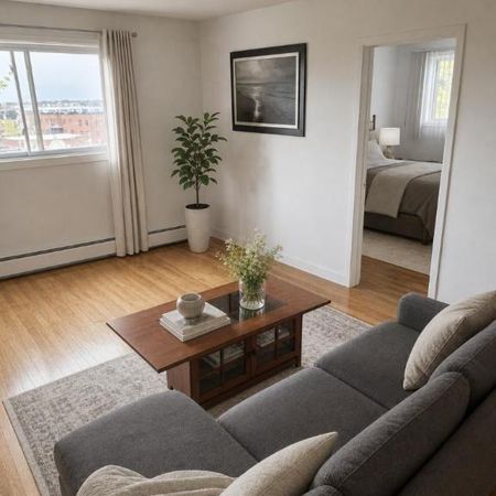 1 CH - 1 SDB - Montréal - $925 /mo - Photo 3