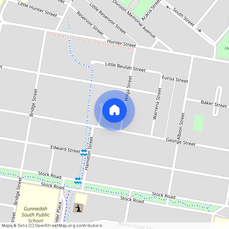 21 Wilga Street, NSW 2380, Gunnedah