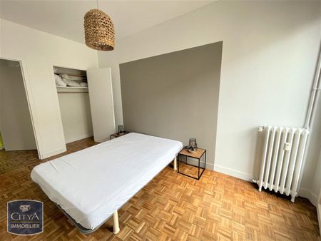 Location Appartement 2 pièces 42m² LIMOGES 87000 - Photo 4