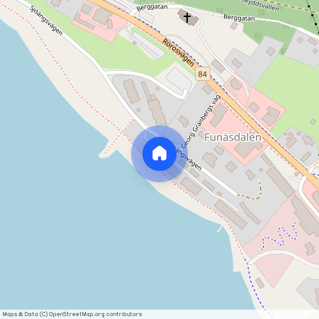 Sjöängsvägen 8 E, 846 72, Funäsdalen