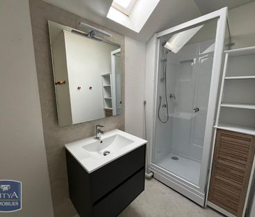 Location Appartement 2 pièces 32m² LAVAL 53000 - Photo 5