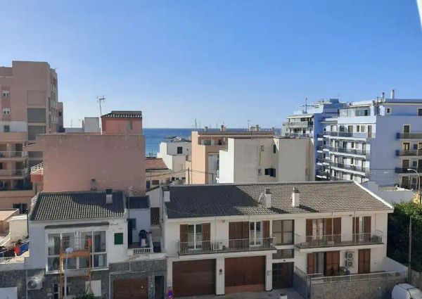 Palma De Mallorca
