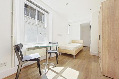 Studio to rent - Photo 4