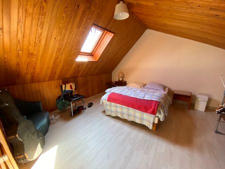 Maison 5 pièces quartier Ste Thérèse - Photo 4