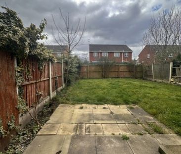 All Hallows Drive, Speke, Liverpool, L24 2RA - Photo 3