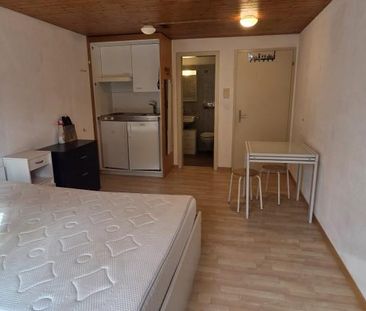 Charmante Studio im Herzen von Flims - Foto 1
