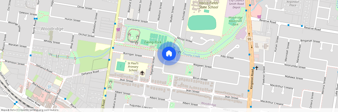 6 Wagawn Street, Qld 4114, Woodridge