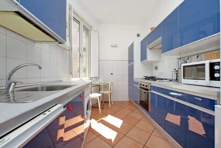 Via Cesare Fracassini, Rome, Lazio 00196 - Photo 2