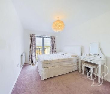 3 bedroom penthouse to rent - Photo 6