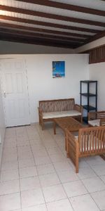 Le Lamentin - Appartement - F2 - Photo 3