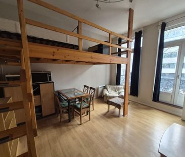 Location Appartement 1 pièce 28m² LILLE 59000 - Photo 1