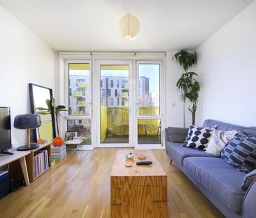 2 bedroom flat - Photo 5