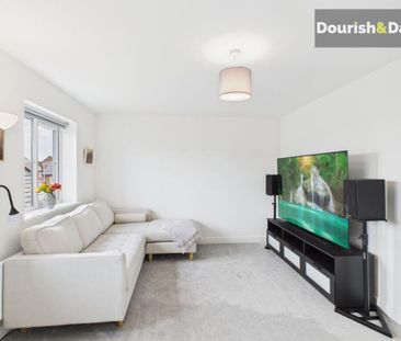 3 bedroom semi-detached house to rent - Photo 2