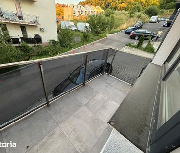2 Camere l 58 MP l Balcon l Floresti - Photo 4