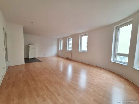 Geräumige 2-Raum-Wohnung mit EBK Magdeburg-Werder! - Foto 3