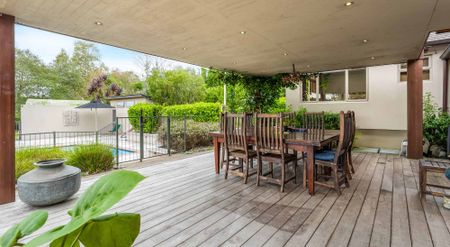 Matakana Coast living at its best. - Photo 3