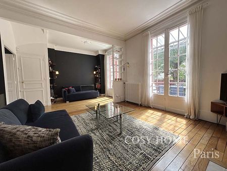 Maison en location | Courbevoie - Photo 4