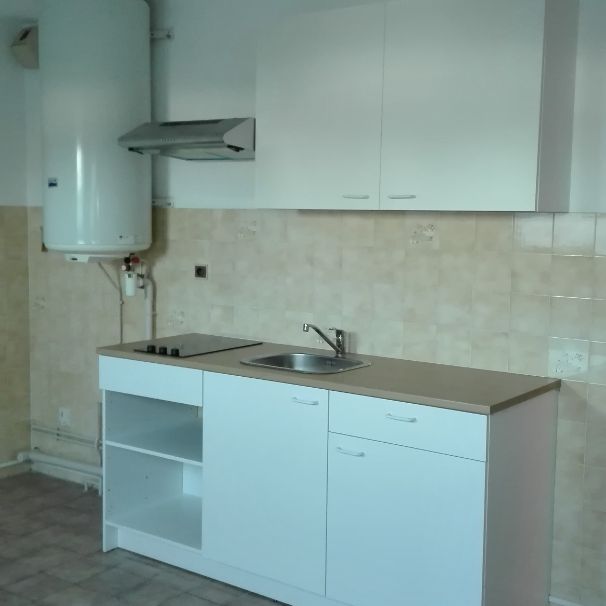 AUTUN Résidence Centre ville - Photo 1