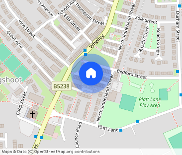 Windermere Street, WN1, Wigan - Photo 1