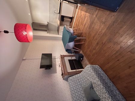 Location Appartement T3 meublé - Blossac - Photo 2